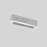 RZB Eingießtopf gr ST L542mm B142mm HALYXX 981687.000 H143mm