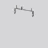 RZB Befestigungsset si ST L213mm B33mm HALYXX 981701.004 H77mm
