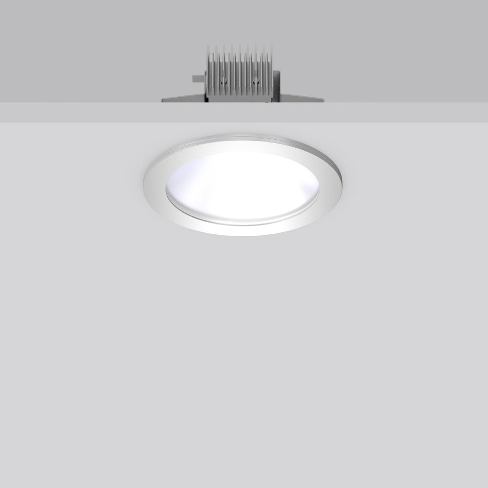 RZB Abblendung si sym Glas 246x14mm Pascala 981753.014