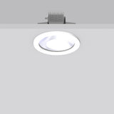 RZB Abblendung ws sym Glas 246x14mm Pascala 981753.022