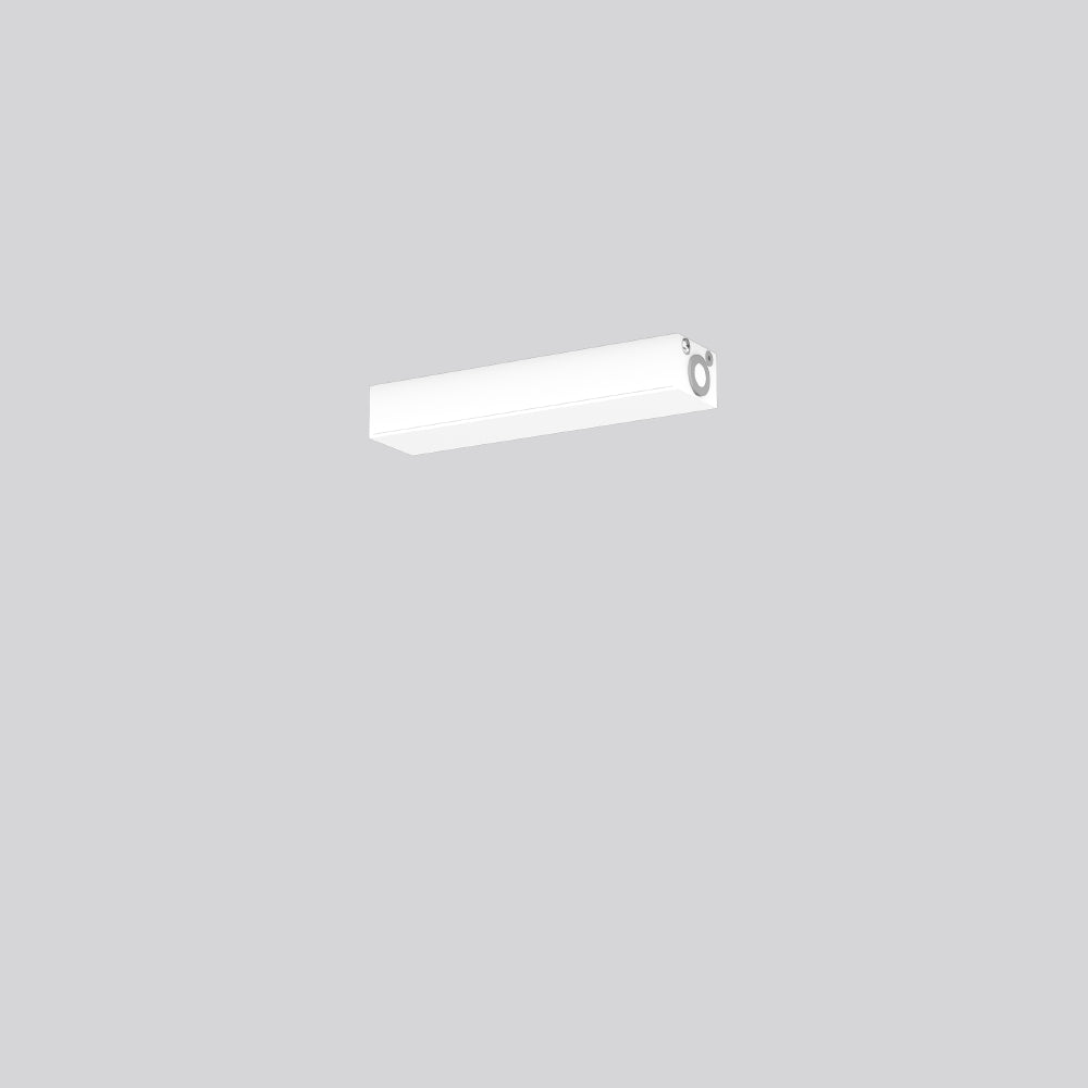 RZB Baldachin ws Alu 186x42x29mm Sidelite 981947.002