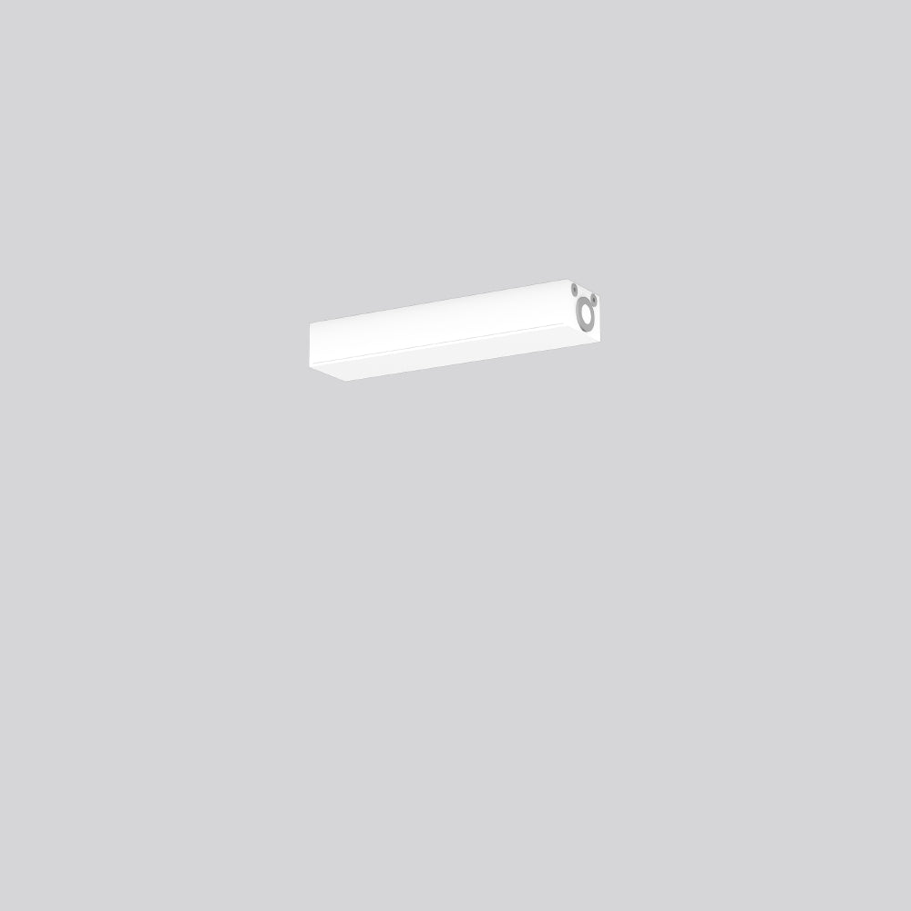 RZB Baldachin ws Alu 186x42x29mm Sidelite 981948.002