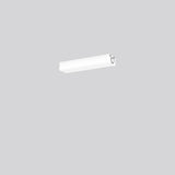 RZB Baldachin ws Alu 186x42x29mm Sidelite 981948.002