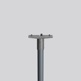 RZB Aufsatzstück 89mm 89mm 2f ST Zubehör Lightstream 982004.000
