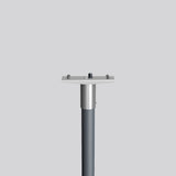RZB Aufsatzstück 89mm 89mm 2f ST Zubehör Lightstream 982004.004