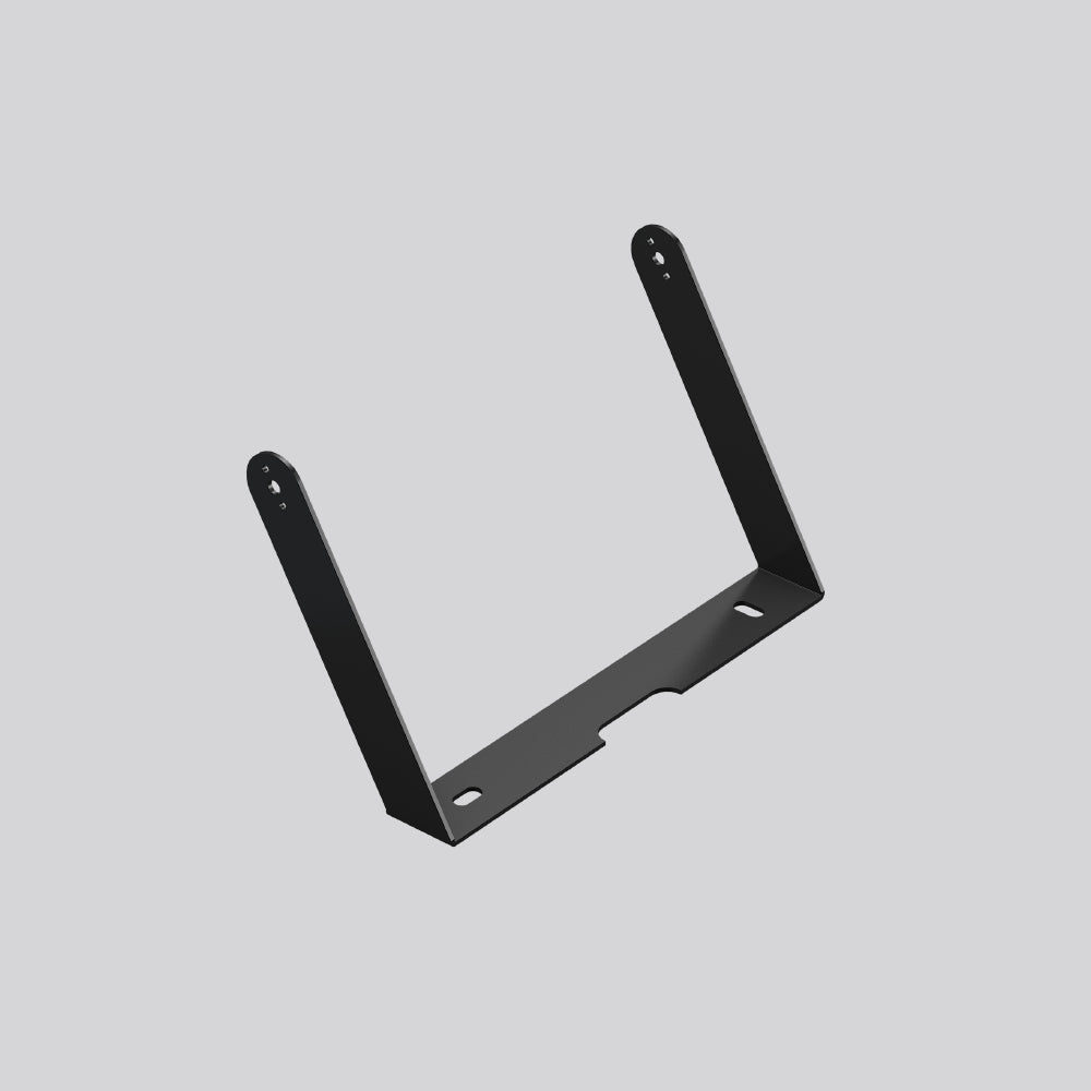 RZB Montagebügel anth ST L346mm B152mm 982053.0031 H210mm