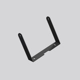 RZB Montagebügel anth ST L346mm B152mm 982053.0031 H210mm