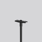 RZB Aufsatzstück 60mm 60mm 2f ST Zubehör Lightstream 982059.0031