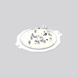 RZB LED-Modul 13W 1LED 240V 4000K 1500lm 982068.002 241mm AC