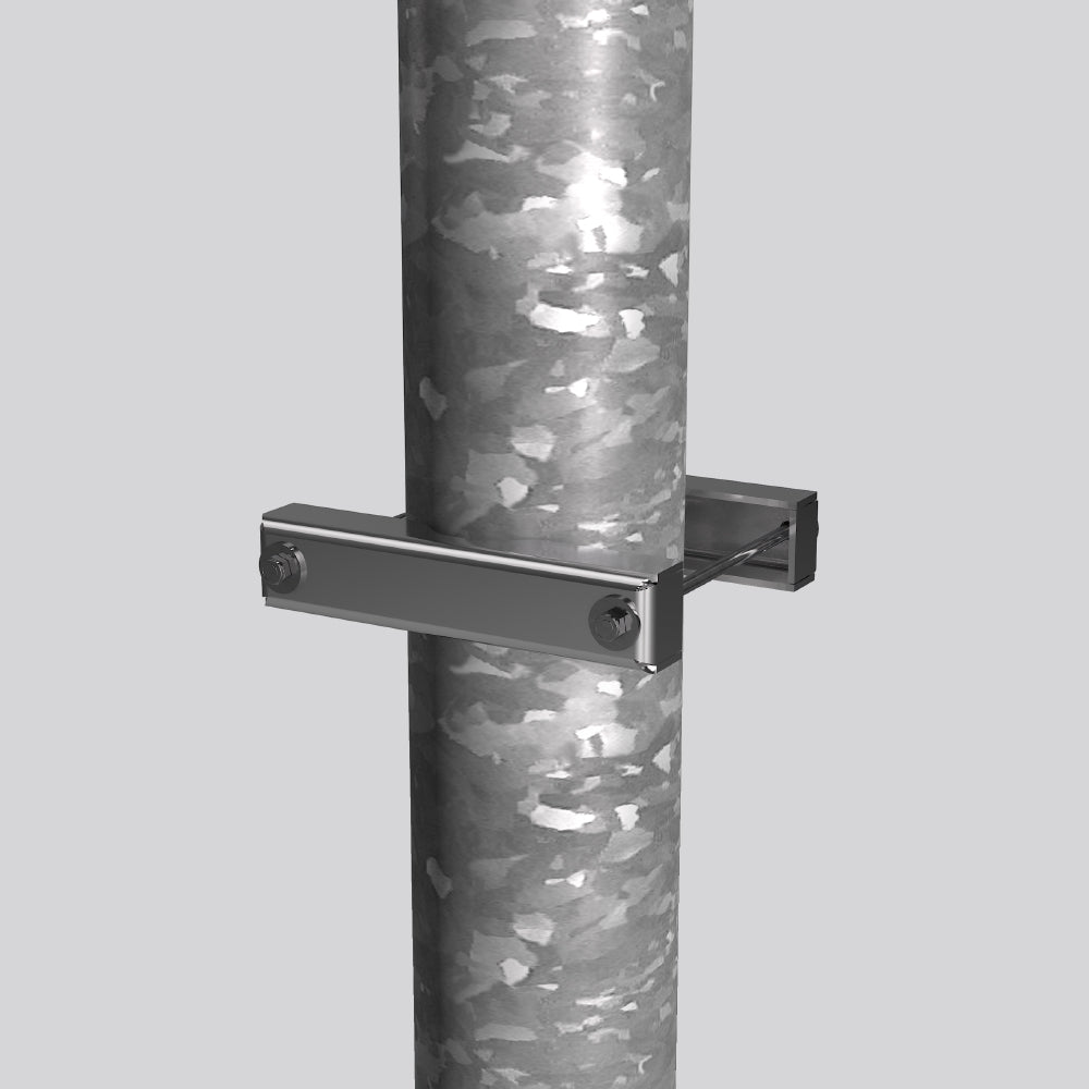 RZB Mastschelle ST Zubehör Lightstream 982093.000