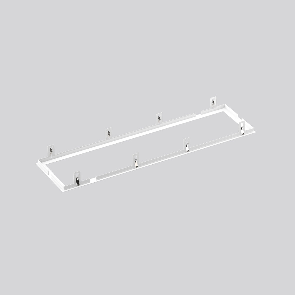 RZB Einbaurahmen ws ST L1224mm B324mm 982106.012 H2mm