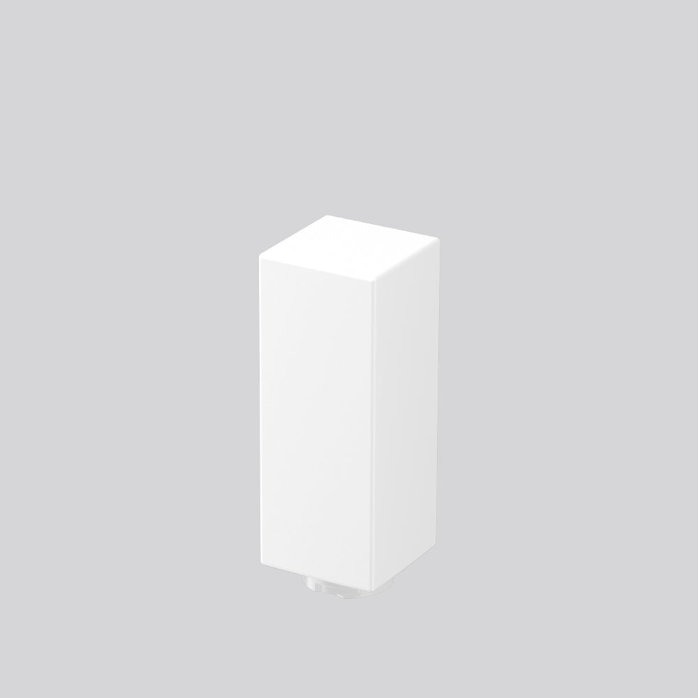 RZB Ersatzglas ws Glas 120x120x335mm 982133.002