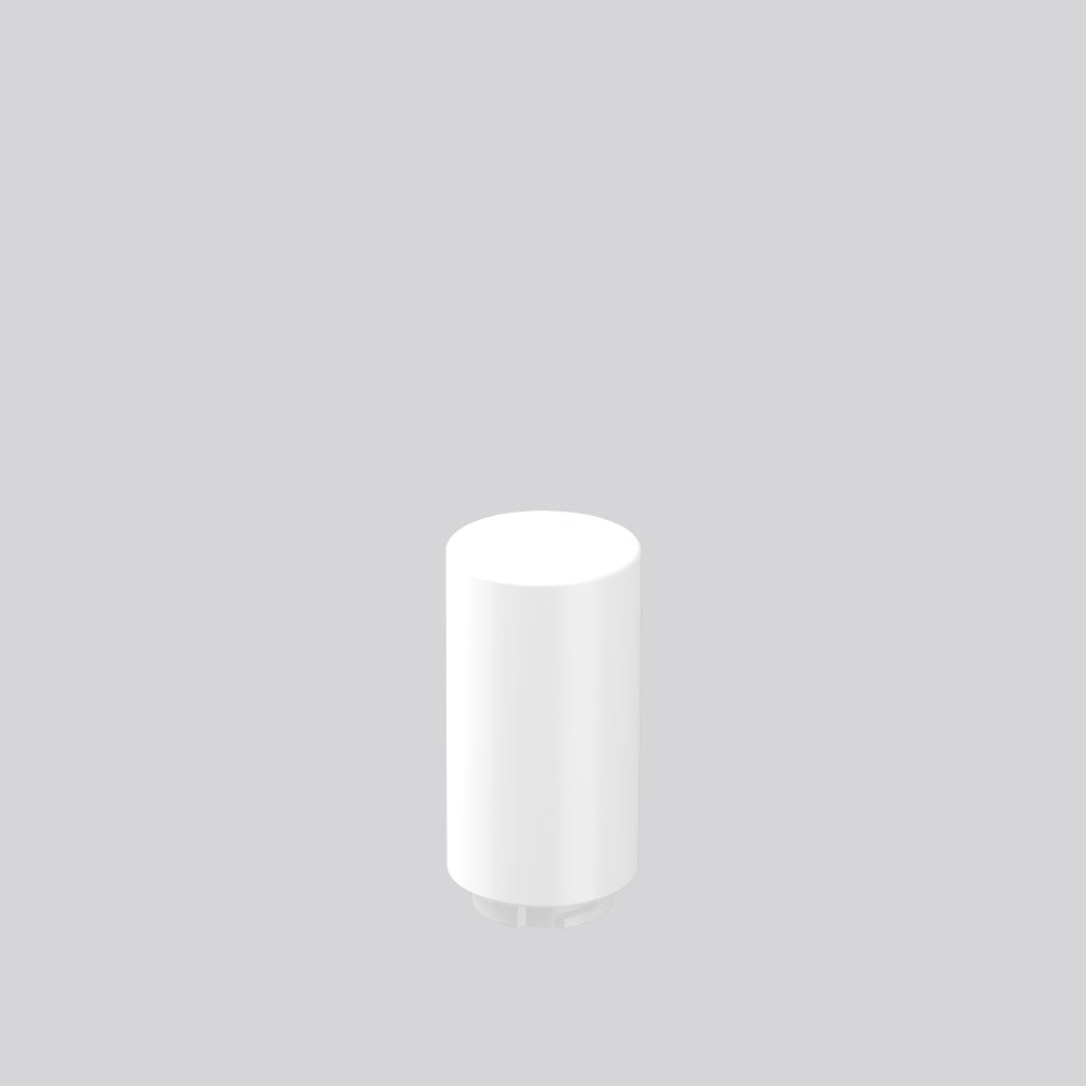 RZB Diffusor ws Kst 115x230mm 982142.002