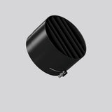 RZB Radialraster sw sym direkt mt Kst 982163.003 160x97mm