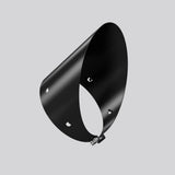 RZB Abblendung sw sym direkt mt Kst 982166.003 160x183mm