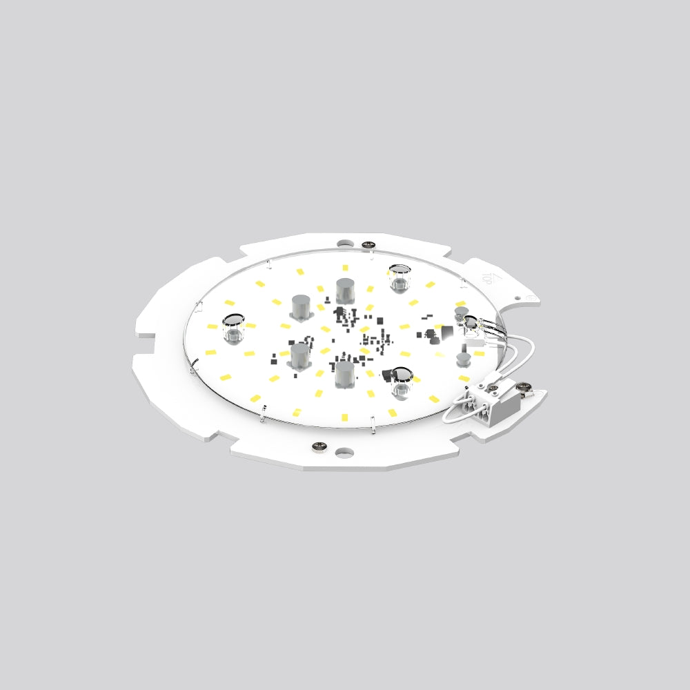 RZB LED-Modul 11W 1LED 240V 4000K 1450lm 982173.002.1 AC