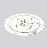 RZB LED-Modul 19W 1LED 240V 4000K 2500lm 982174.002.1 AC