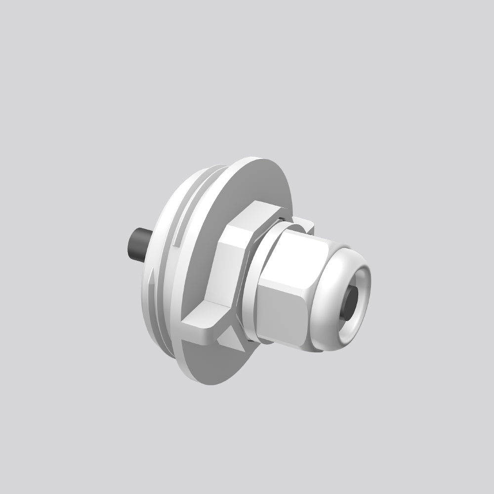 RZB Befestigungsset ws Kst 56mm H50mm PLANOX PRO 982396.002