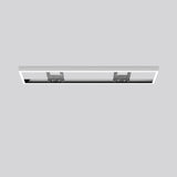RZB Aufbaurahmen ws ST L1202mm B302mm 982190.052 H47mm