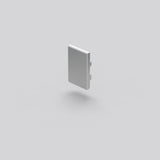 RZB Endstück alu 26,2x17,6x5,5mm IP00 LessIsMoreFlex 982199.000 Zubehör