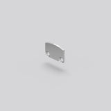 RZB Endstück alu 23x15,2x2mm IP00 LessIsMoreFlex 982200.000 Zubehör