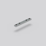 RZB Verbinder alu 50x6x4mm IP00 Zubehör LessIsMoreFlex 982203.000