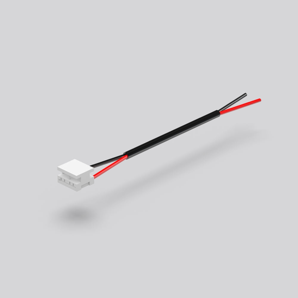 RZB End-Einspeisung mehrf 2p 2000mm LessIsMoreFlex 982212.002