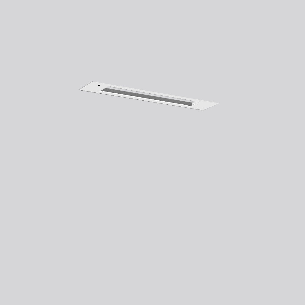 RZB Einbaurahmen ws Alu L330mm B68mm GSUN-D 982224.002.1 H1mm