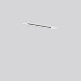 RZB Einbaurahmen ws Alu L330mm B68mm GSUN-D 982224.002.1 H1mm
