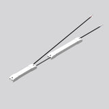 RZB LED-Trafo 60W 2500mA 24V IP20 Kstgeh LessIsMoreFlex 982234.002 stat
