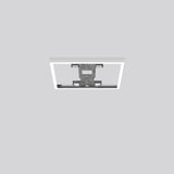 RZB Befestigungsset ws ST L627mm B627mm Sonis EVO 982292.002 H47mm