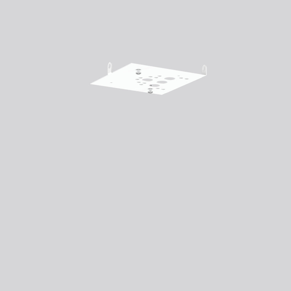 RZB Befestigungsset ws ST L132mm B130mm 982341.002.1 H18mm