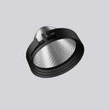 RZB Reflektor 17° sw sym direkt mt Kst Deecos 982368.003 82x55mm