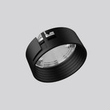 RZB Linse 18° sw sym direkt Kst 82x55mm 982369.003