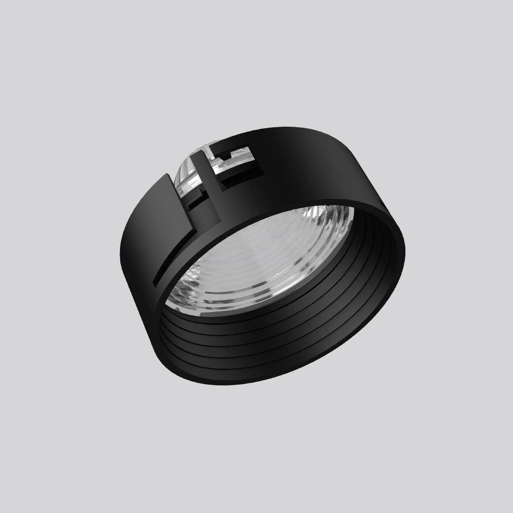 RZB Linse 70° sw sym direkt Kst 82x55mm 982369.033