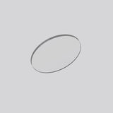 RZB Abdeckung tra sym direkt Glas Deecos 982370.000 74x3mm