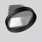 RZB Reflektor 120° sw sym direkt DEECOS 982372.043 118x83mm