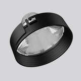 RZB Linse 29° sw sym direkt Kst 982373.013 118x83mm