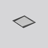 RZB Ersatzglas tra sym dir/indir Glas 982407.003 220x240x4mm