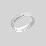 RZB Dichtring ws Kst 82mm H20mm Deecos 982419.002