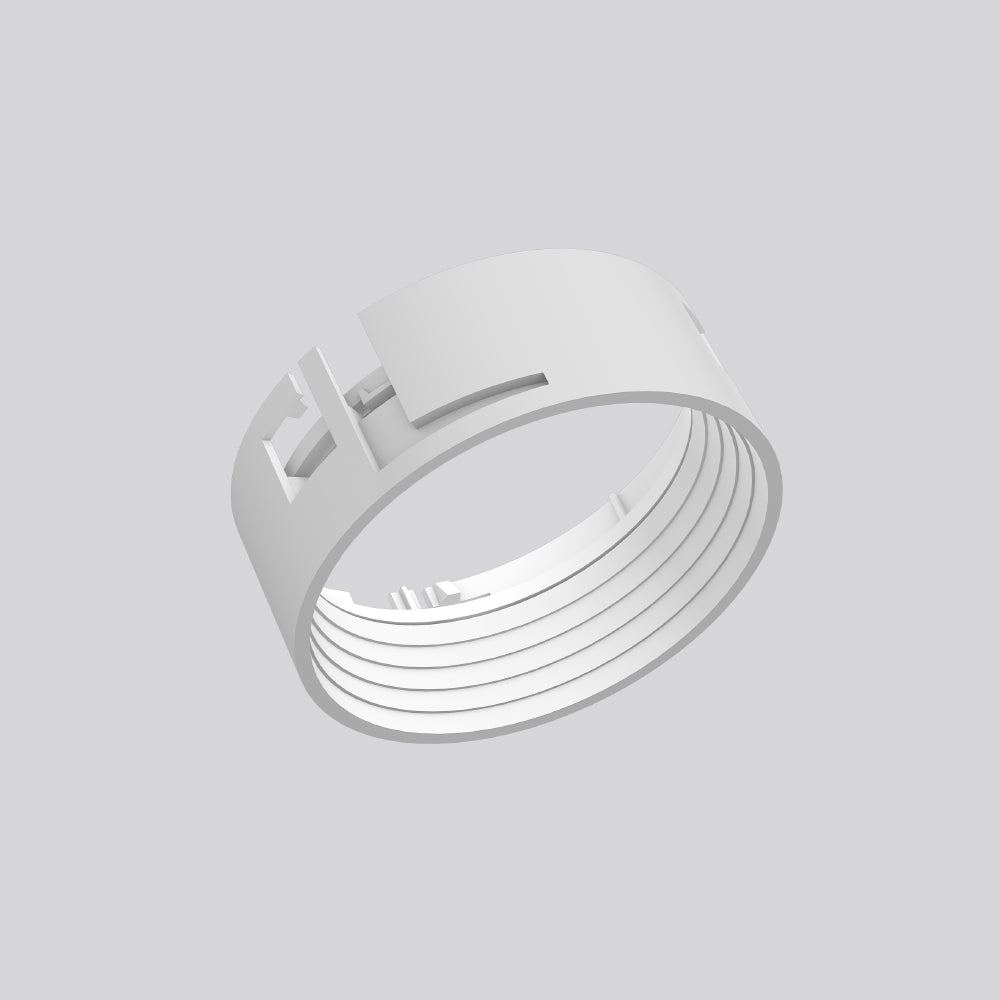RZB Dichtring ws Kst 82mm H31mm Deecos 982421.002