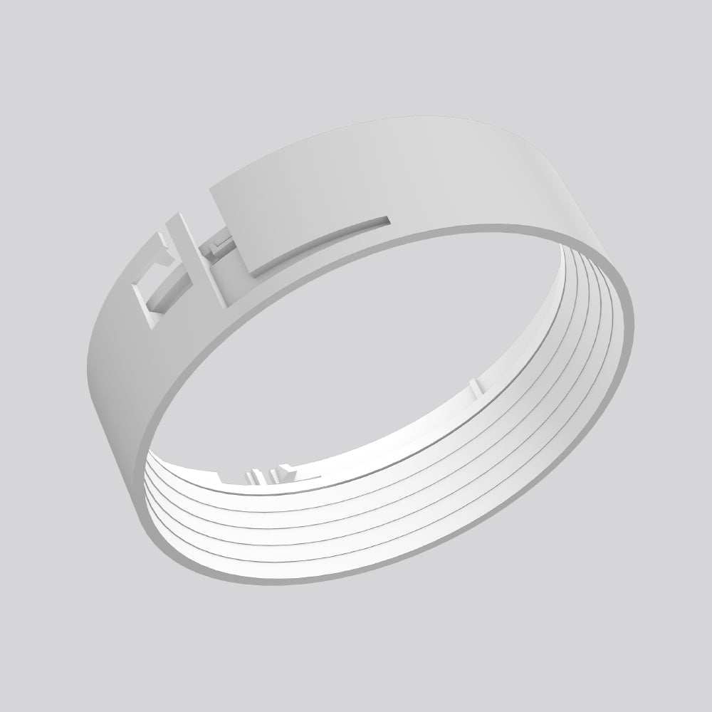 RZB Dichtring ws Kst 118mm H33mm Deecos 982422.002