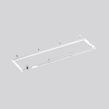 RZB Einbaurahmen ws ST L1274mm B337mm Sonis EVO 982426.002 H94mm