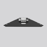 RZB Adapter anth Edst L622mm B284mm 982475.0031 H55mm