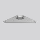 RZB Adapter si Edst L622mm B284mm H55mm 982475.004