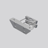 RZB Befestigungsset si Edst L346mm H90mm 982478.004 B235mm