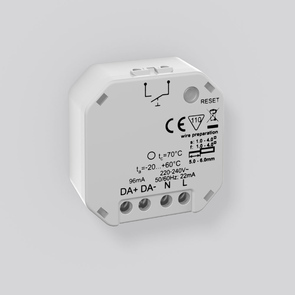 RZB Steuermodul IP20 982480.009