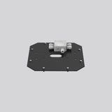 RZB Adapter anth Edst L395mm B395mm 982524.0031 H120mm