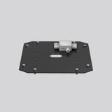 RZB Adapter anth Edst L460mm B410mm 982525.0031 H55mm