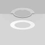 RZB Dekorelement ws ST 350mm H1mm 982552.002
